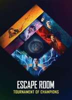 Escape Room: Tournament of Champions 2021 film nackten szenen