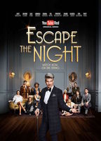 Escape the Night 2016 film nackten szenen