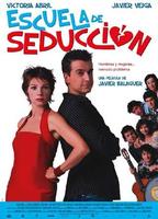 Escuela de seducción (2004) Nacktszenen