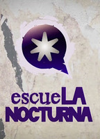 Escuela Nocturna  2014 film nackten szenen