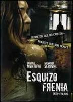 Esquizofrenia  2010 film nackten szenen