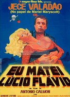 Eu Matei Lúcio Flávio (1979) Nacktszenen