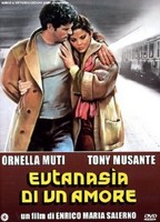 Eutanasia di un amore (1978) Nacktszenen