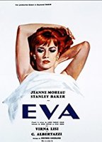Eva 1962 film nackten szenen