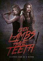 Even Lambs Have Teeth (2015) Nacktszenen