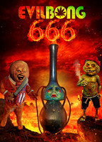 Evil Bong 666 2017 film nackten szenen