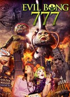 Evil Bong 777 2018 film nackten szenen