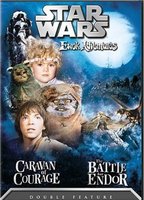 Ewoks: The Battle for Endor (1985) Nacktszenen