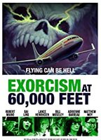 Exorcism at 60,000 Feet 2019 film nackten szenen