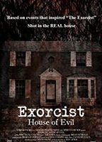 Exorcist: House of Evil 2016 film nackten szenen