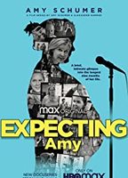Expecting Amy (2020-heute) Nacktszenen