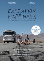 Expedition Happiness 2017 film nackten szenen