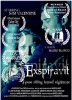 Exspiravit (short film) 2016 film nackten szenen