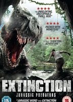 Extinction (2014) Nacktszenen