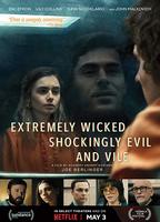 Extremely Wicked, Shockingly Evil and Vile 2019 film nackten szenen