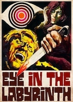 Eye in the Labyrinth 1972 film nackten szenen
