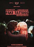 Fake Tattoos (2017) Nacktszenen