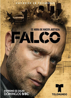 Falco (II) 2018 film nackten szenen