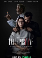 False Positive 2021 film nackten szenen
