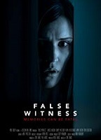 False Witness 2019 film nackten szenen