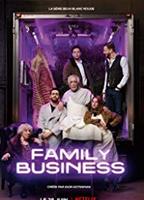Family Business (II) 2019 film nackten szenen