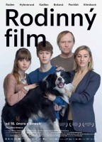 Family Film (Rodinny film) 2015 film nackten szenen