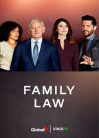 Family Law 2021 film nackten szenen