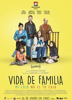 Family Life (2017) Nacktszenen