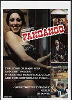 Fandango 1970 film nackten szenen