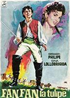 Fanfan La Tulipe 1952 film nackten szenen