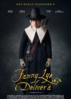 Fanny Lye Deliver’d (2019) Nacktszenen