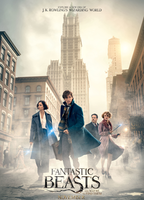 Fantastic Beasts and Where to Find Them (2016) Nacktszenen