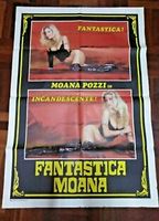 Fantastica Moana (1987) Nacktszenen