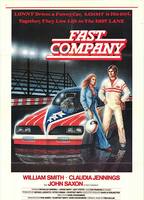 Fast Company 1979 film nackten szenen