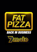 Fat Pizza: Back in Business 2019 film nackten szenen