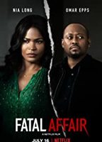 Fatal Affair 2020 film nackten szenen