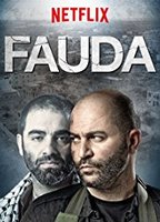 Fauda 2015 film nackten szenen