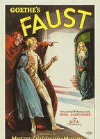 Faust: Eine deutsche Volkssage 1926 film nackten szenen