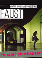 Faust I (Stageplay) (2017) Nacktszenen