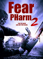 Fear PHarm 2 (2021) Nacktszenen