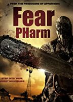 Fear Pharm (2020) Nacktszenen