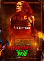 Fear Street Part 2: 1978 2021 film nackten szenen