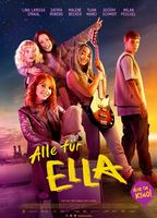 Featuring Ella 2022 film nackten szenen