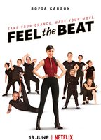 Feel the Beat 2020 film nackten szenen