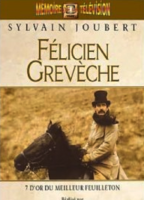 Félicien Grevèche (1986) Nacktszenen