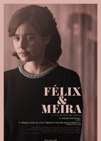 Felix and Meira 2014 film nackten szenen