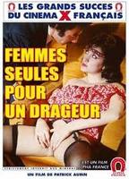Femmes seules pour dragueurs (1982) Nacktszenen