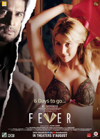 Fever (II) 2016 film nackten szenen