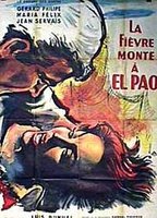 Fever Mounts at El Pao 1959 film nackten szenen