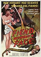 Fiend Without a Face 1958 film nackten szenen